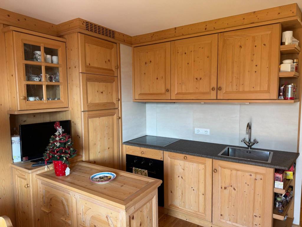 Appartamento a Ville di fiemme in Via Lagorai - Foto 3