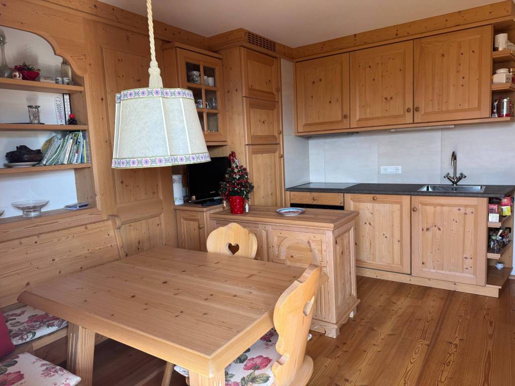 Appartamento a Ville di fiemme in Via Lagorai - Foto 4