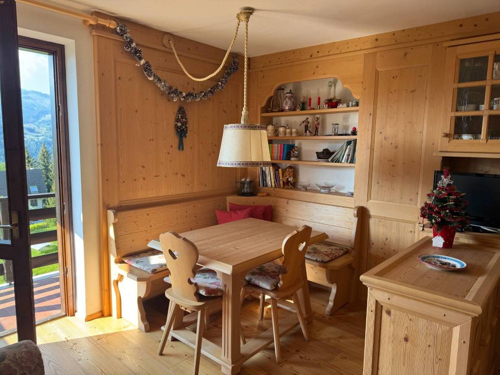 Appartamento a Ville di fiemme in Via Lagorai - Foto 5