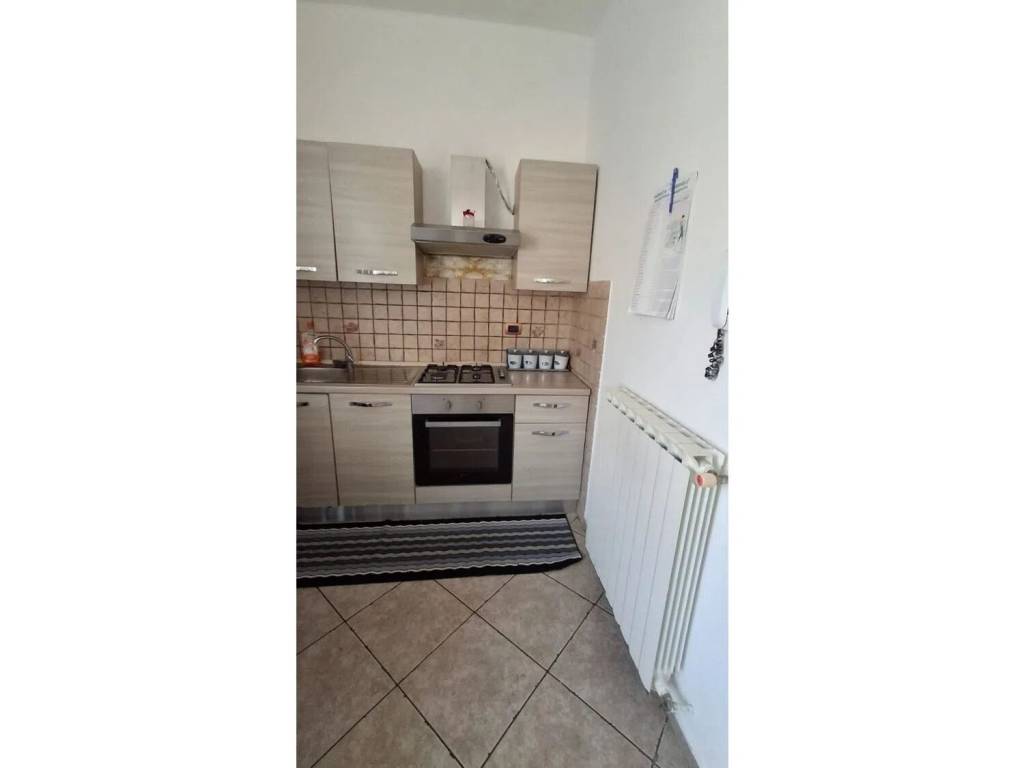 Appartamento a Panicale in Via Giuseppe Garibaldi S.N.C. - Foto 4