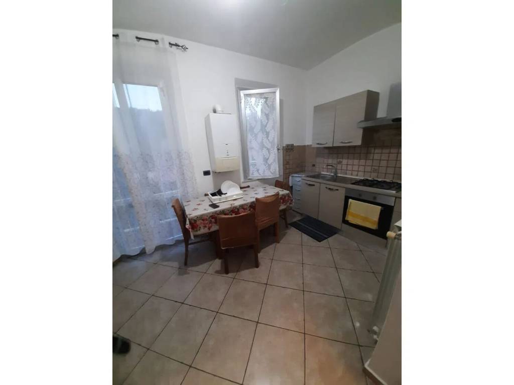 Appartamento a Panicale in Via Giuseppe Garibaldi S.N.C. - Foto 5