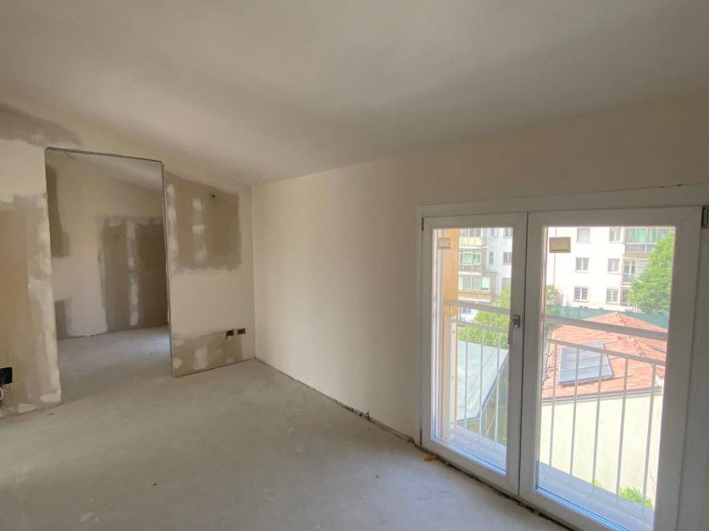 Attico / mansarda a Udine in Via Bersaglio - Foto 5