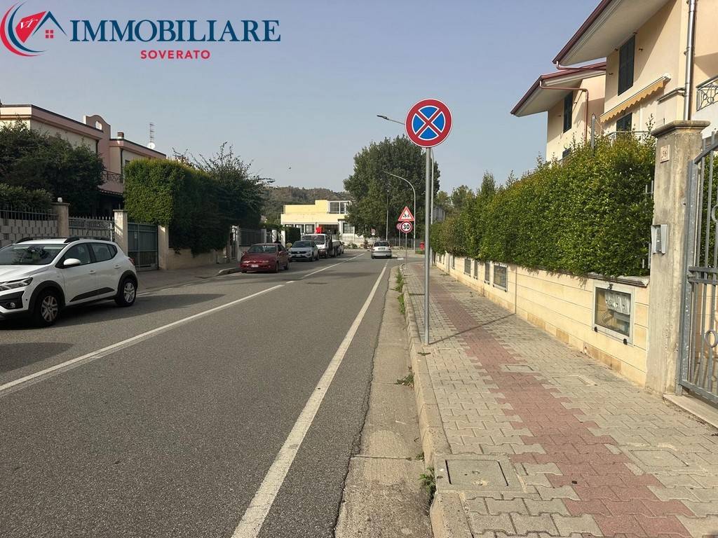 Appartamento a Montepaone in Via Francesco Caracciolo, 42 - Foto 4