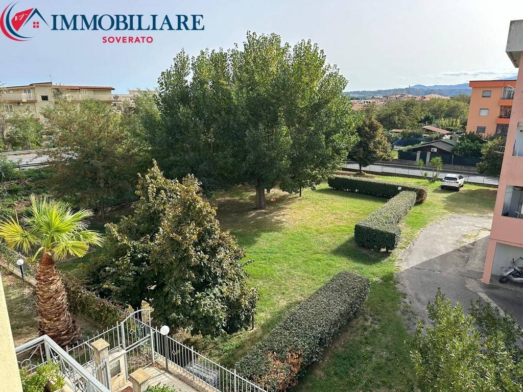 Appartamento a Montepaone in Via Francesco Caracciolo, 42 - Foto 5