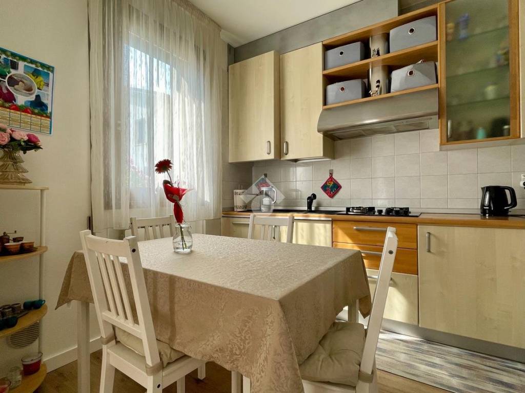 Appartamento a Selvazzano dentro in Via 24 Maggio, 14 - Foto 5
