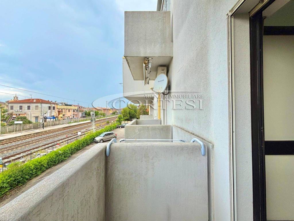 Appartamento a Mondolfo in Viale Giosuè Carducci, 202 - Foto 5