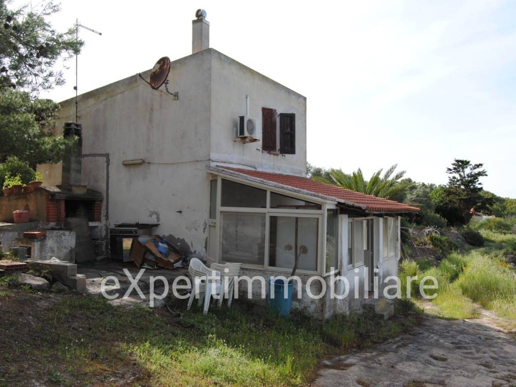 Villa a Carloforte in Località Guardia Mori - Foto 2