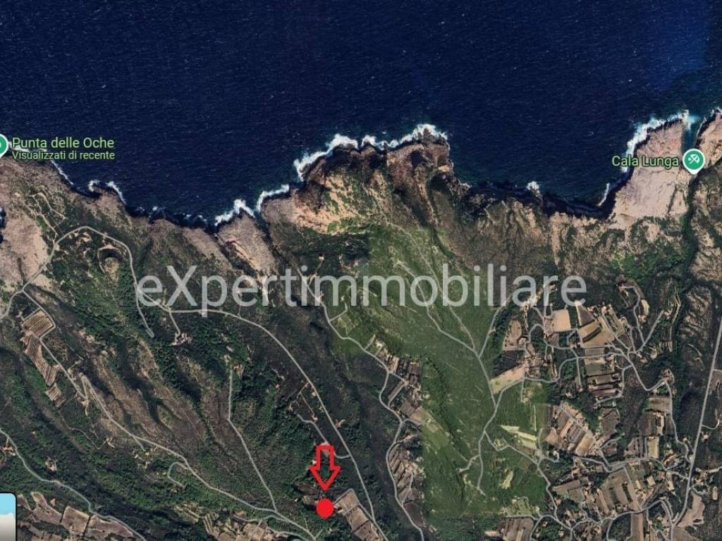 Villa a Carloforte in Località Guardia Mori - Foto 3