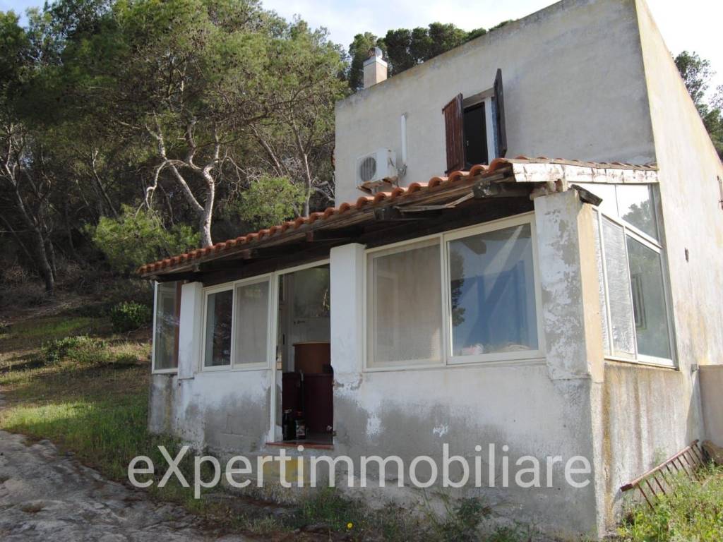 Villa a Carloforte in Località Guardia Mori - Foto 4