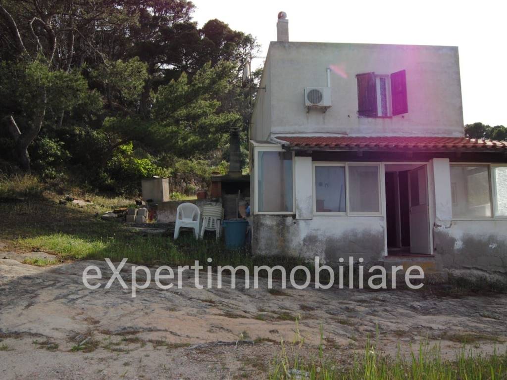 Villa a Carloforte in Località Guardia Mori - Foto 5