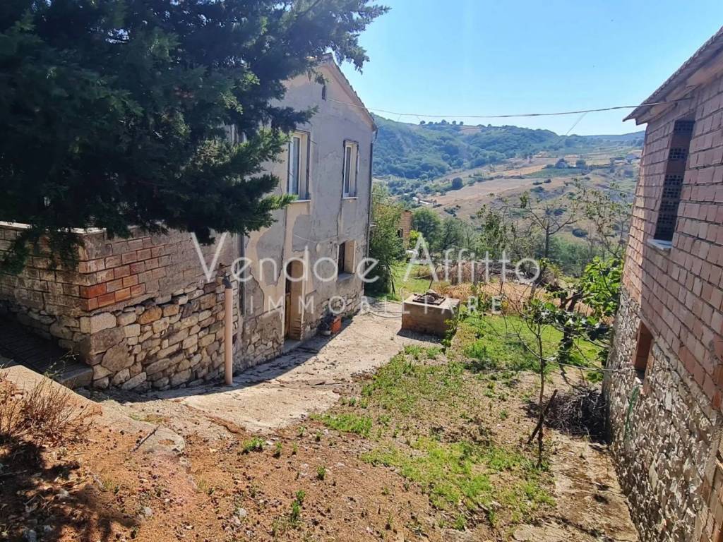 Rustico / casale a Trivento - Foto 4