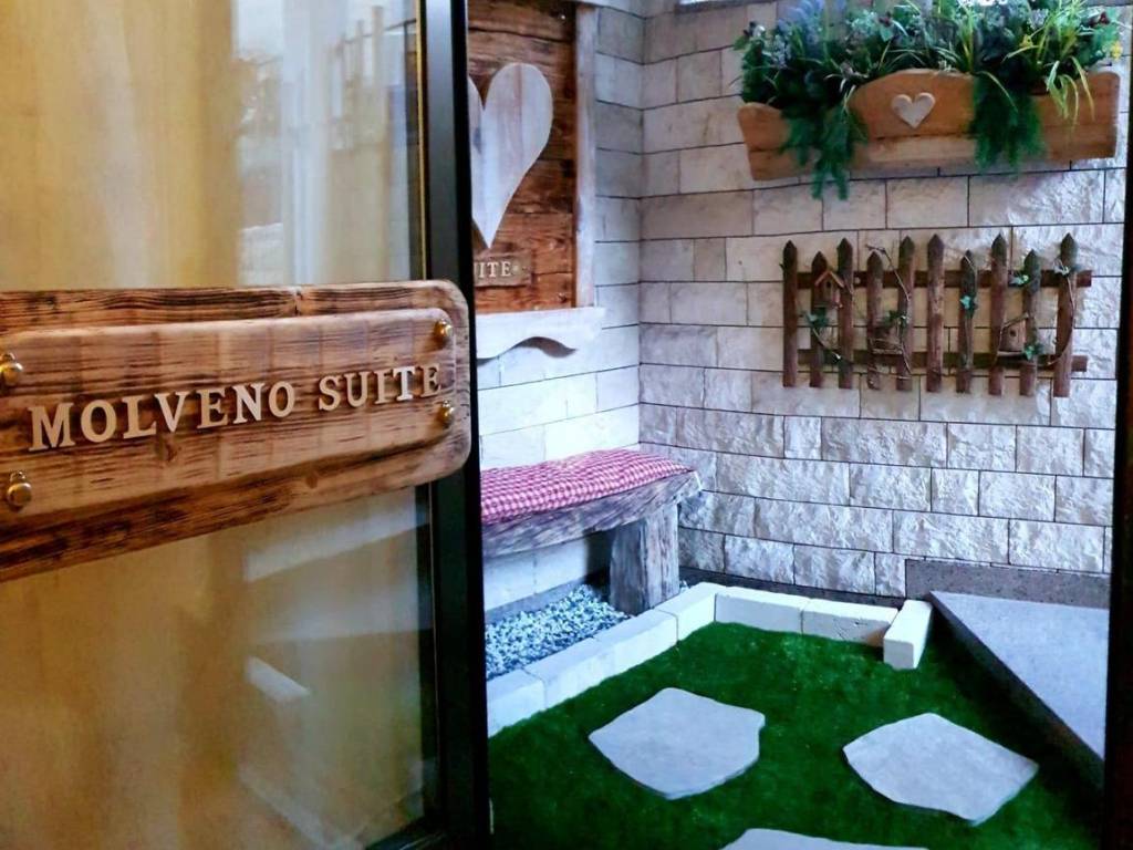 Appartamento a Molveno in Via Guglielmo Marconi, 22 - Foto 2