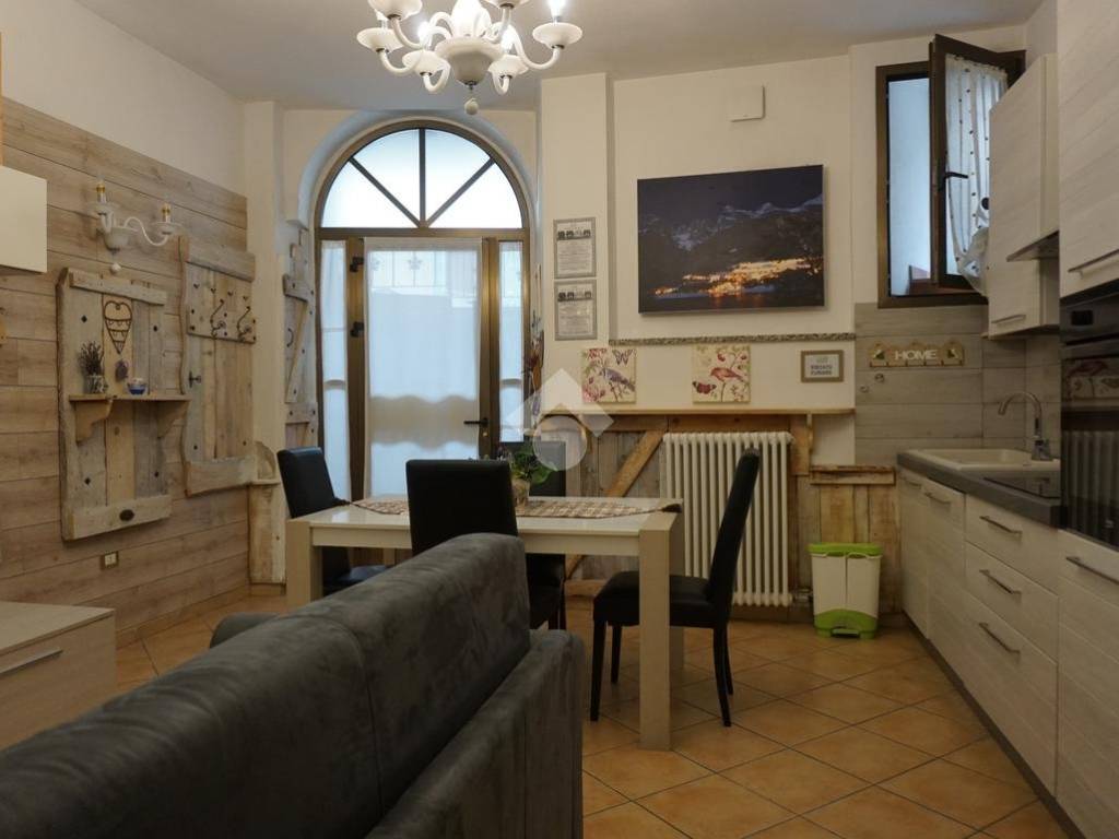 Appartamento a Molveno in Via Guglielmo Marconi, 22 - Foto 3