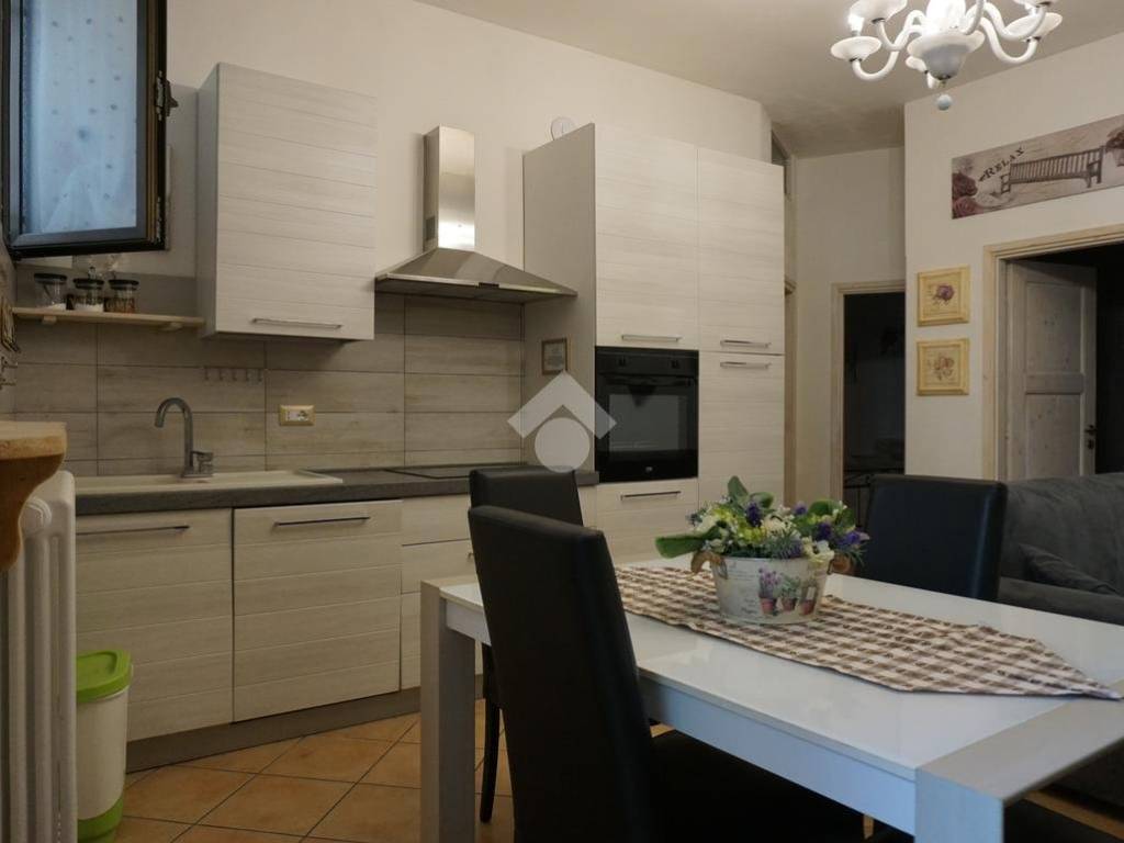 Appartamento a Molveno in Via Guglielmo Marconi, 22 - Foto 4