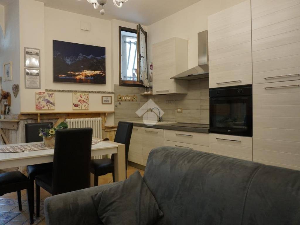 Appartamento a Molveno in Via Guglielmo Marconi, 22 - Foto 5