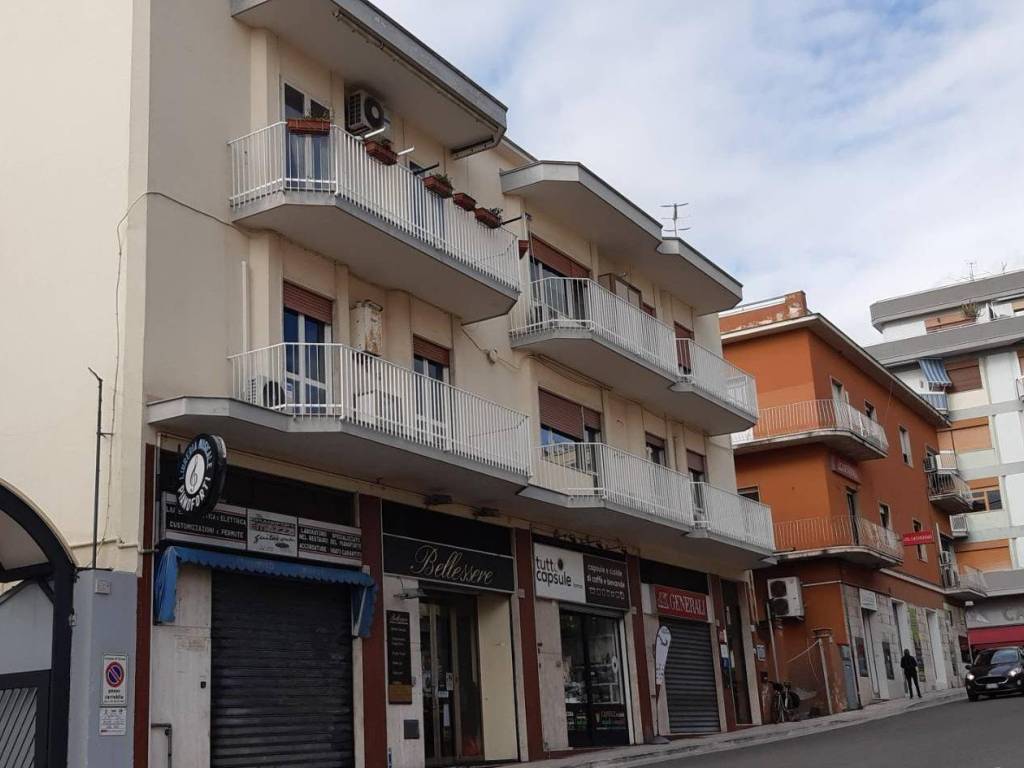Appartamento a Formia in Via Cristoforo Colombo, 10 - Foto 2