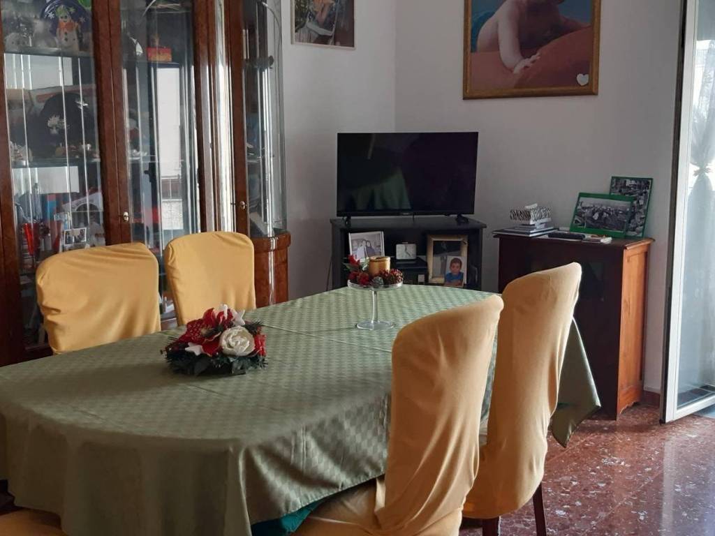 Appartamento a Formia in Via Cristoforo Colombo, 10 - Foto 4