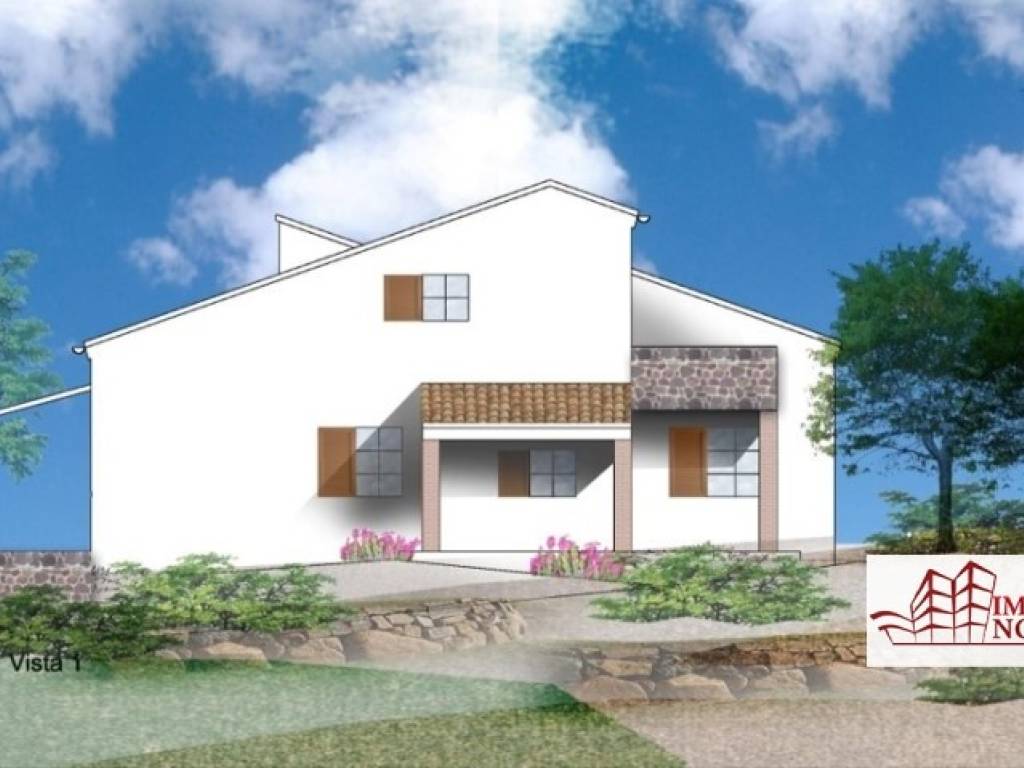 Rustico / casale a Carloforte in punta delle oche - Foto 2