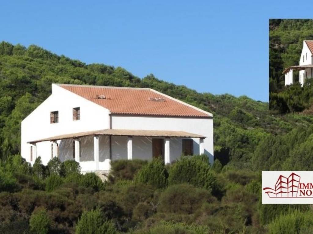 Rustico / casale a Carloforte in punta delle oche - Foto 3