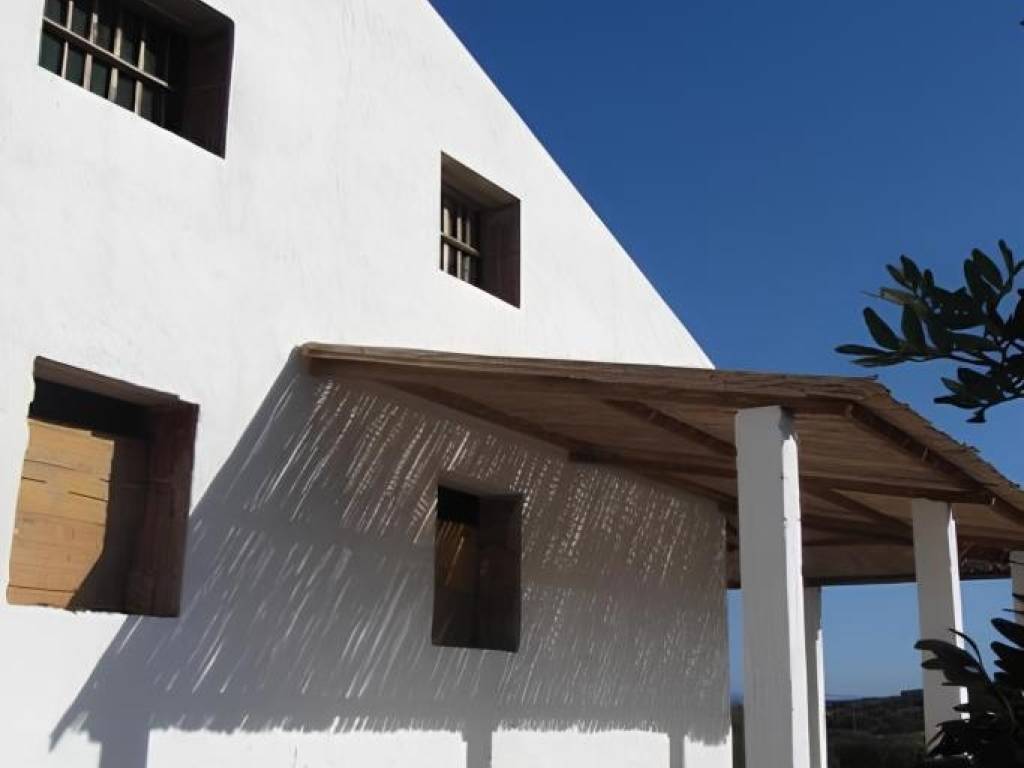 Rustico / casale a Carloforte in punta delle oche - Foto 4