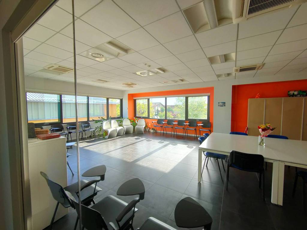 Immobile a Samarate in Via Armando Diaz, 68 - Foto 2