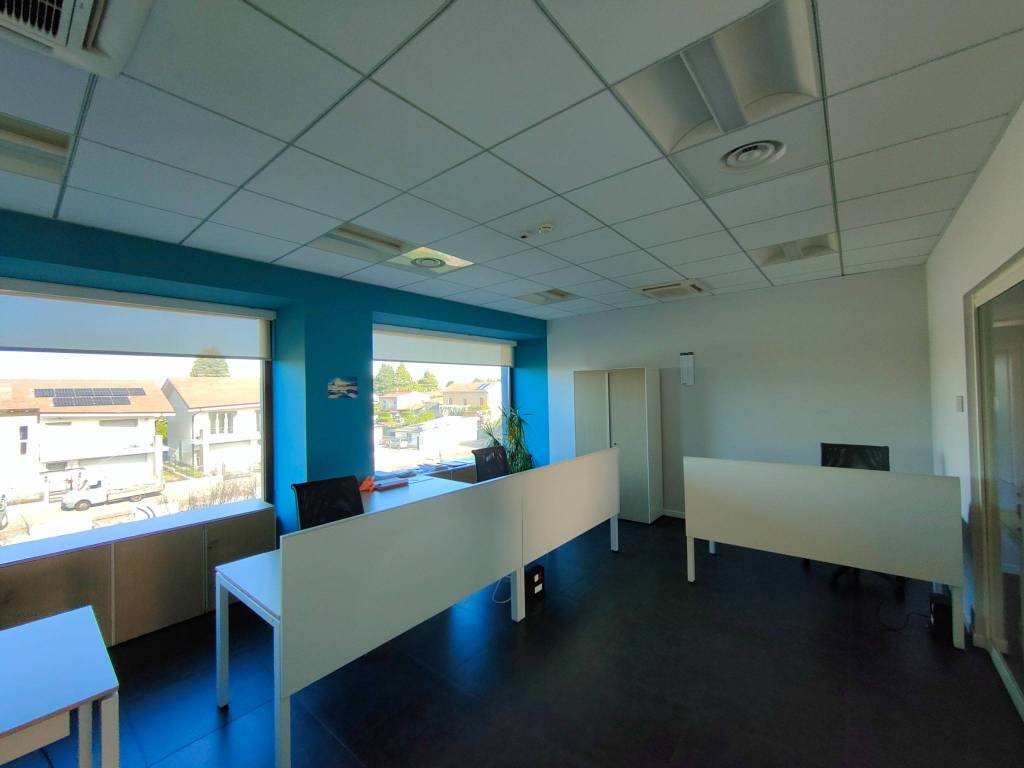 Immobile a Samarate in Via Armando Diaz, 68 - Foto 5