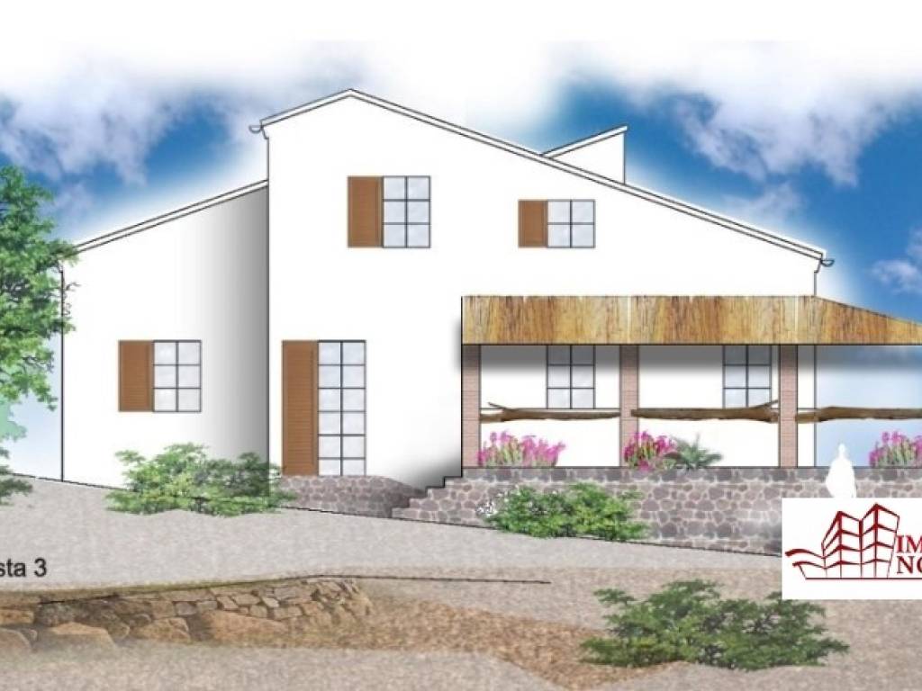 Villa a Carloforte in Punta delle Oche - Foto 3