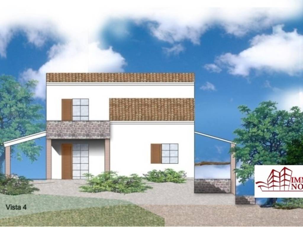 Villa a Carloforte in Punta delle Oche - Foto 4