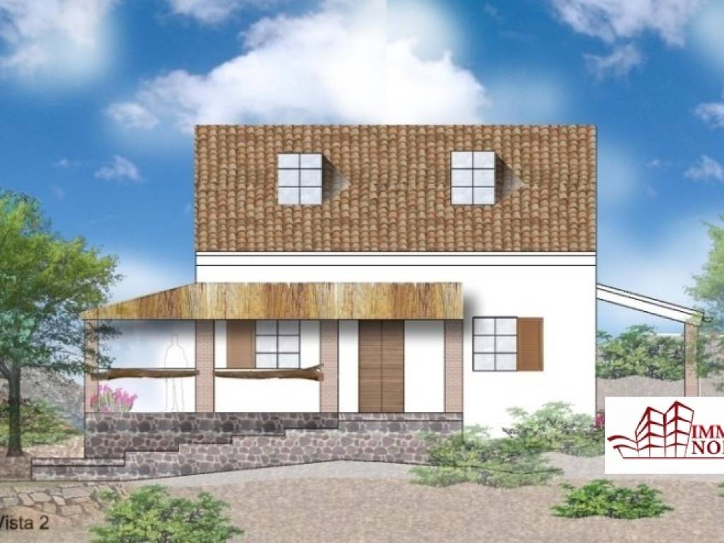 Villa a Carloforte in Punta delle Oche - Foto 5