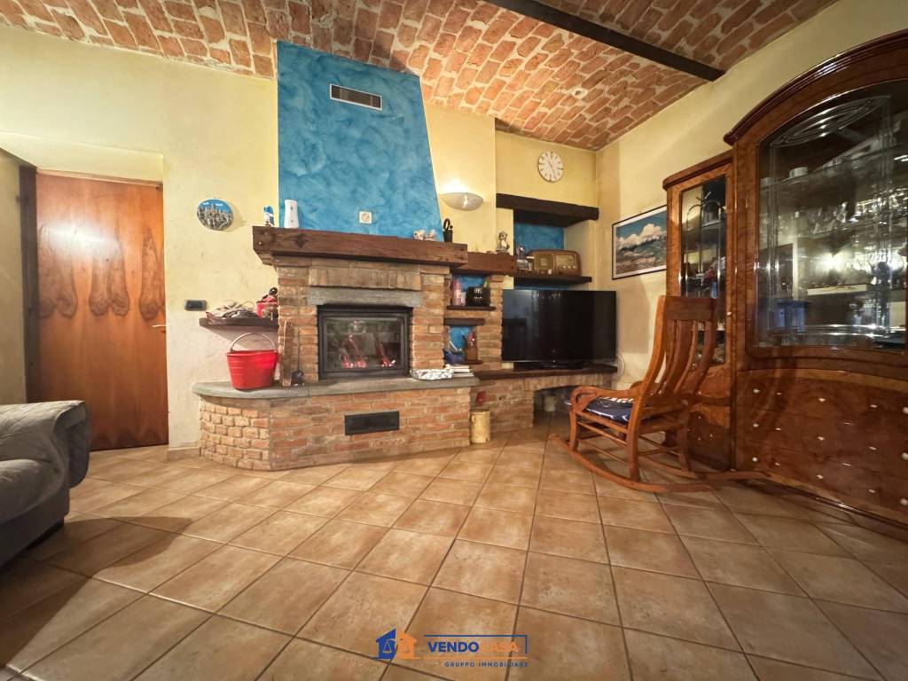 Villa a Montegrosso d'asti in Via Agliano, 48 - Foto 3