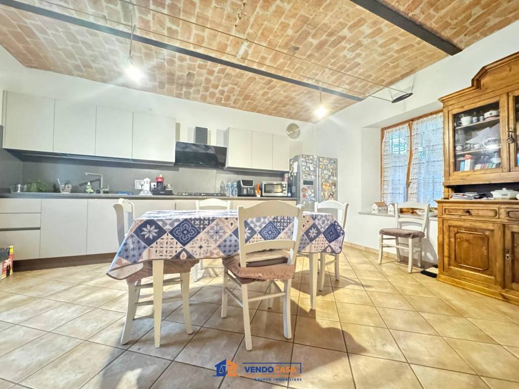 Villa a Montegrosso d'asti in Via Agliano, 48 - Foto 5