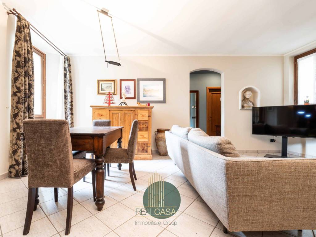 Casa indipendente a Valsolda in Via al Santuario - Foto 3