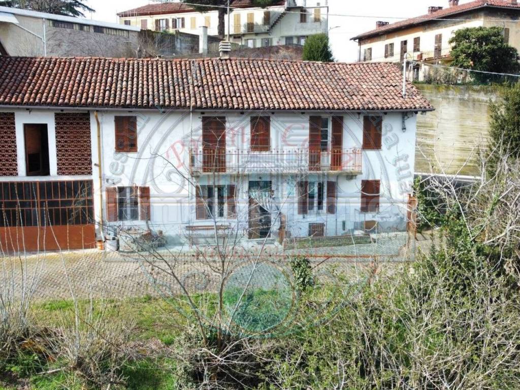 Rustico / casale a Mongardino in Via Garlasca - Foto 2