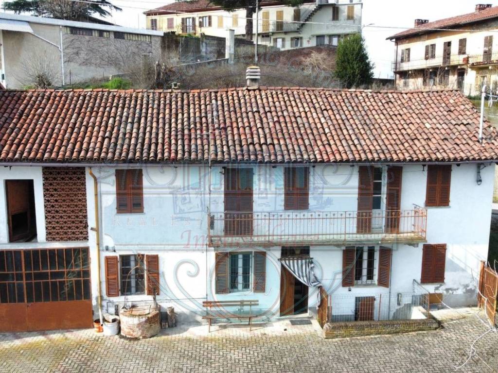 Rustico / casale a Mongardino in Via Garlasca - Foto 5