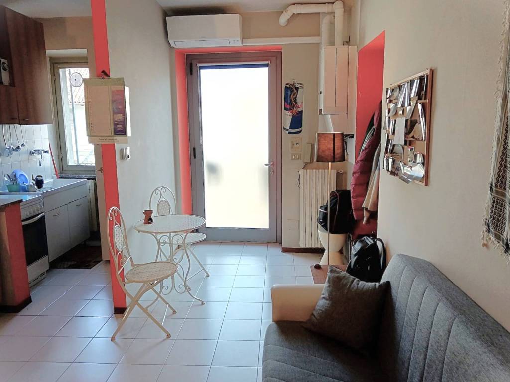 Appartamento a Asti in Via San Martino, 30 - Foto 2