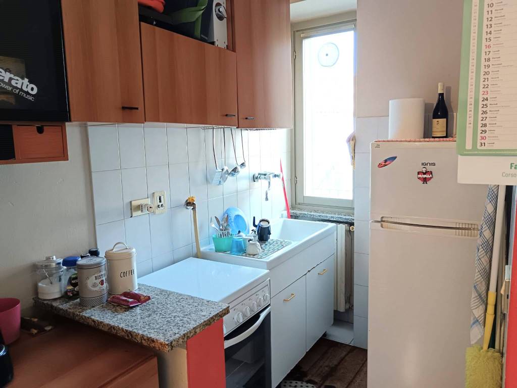 Appartamento a Asti in Via San Martino, 30 - Foto 4