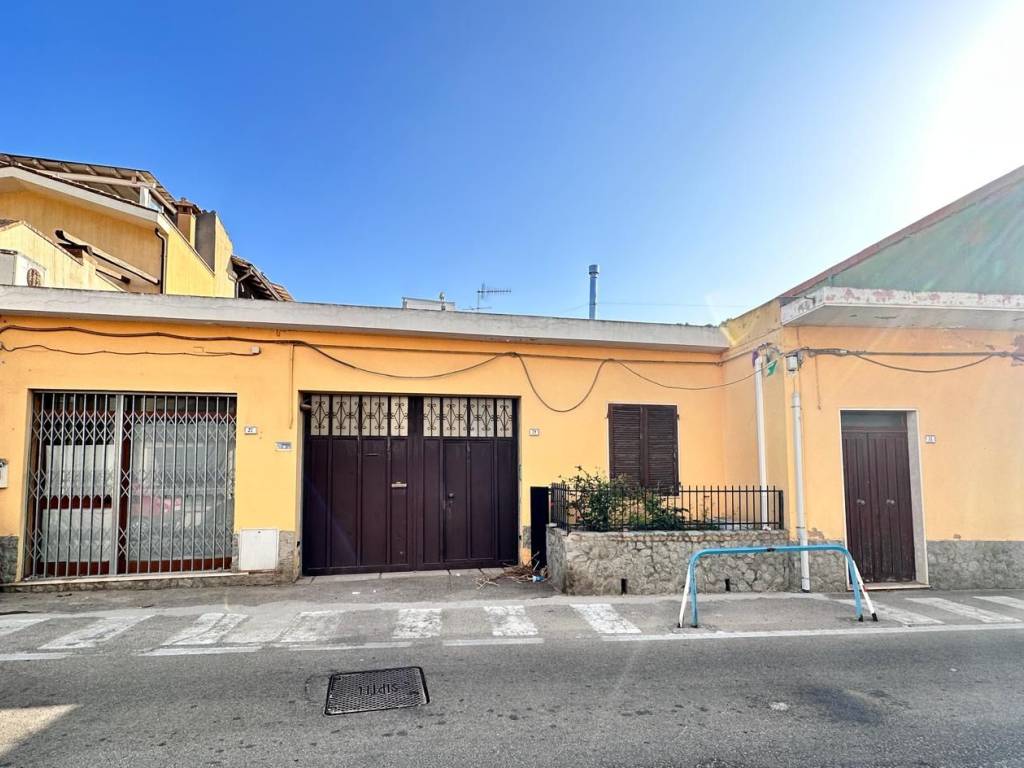 Casa indipendente a Villasimius in Via Roma, 29 - Foto 3