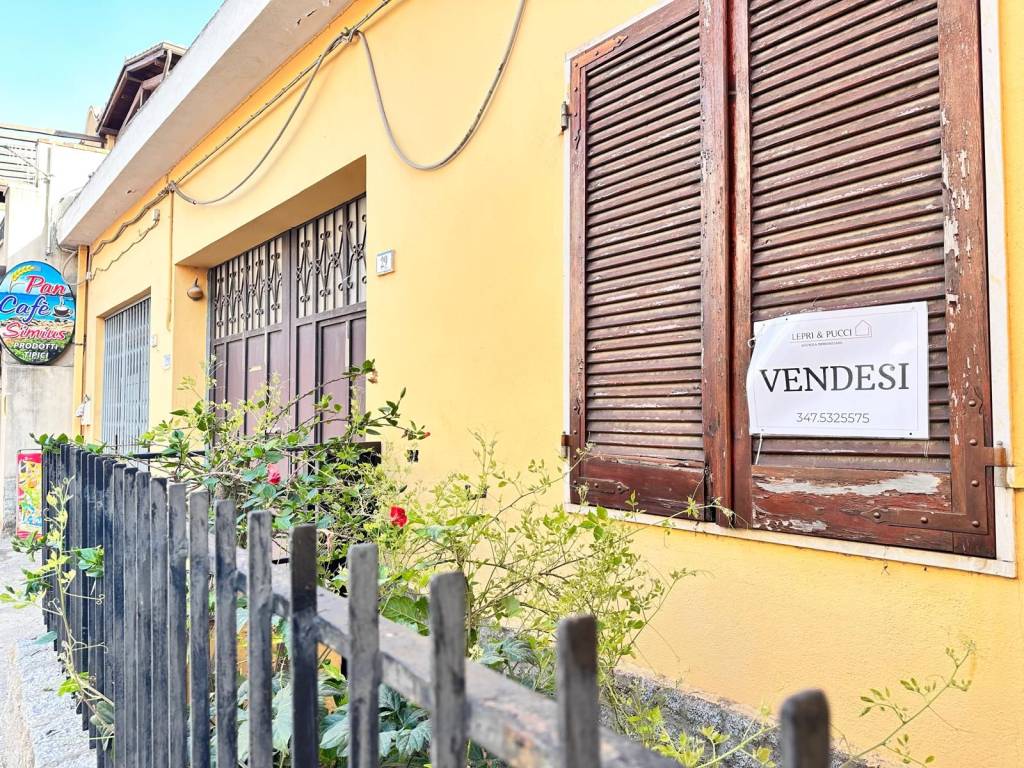 Casa indipendente a Villasimius in Via Roma, 29 - Foto 4