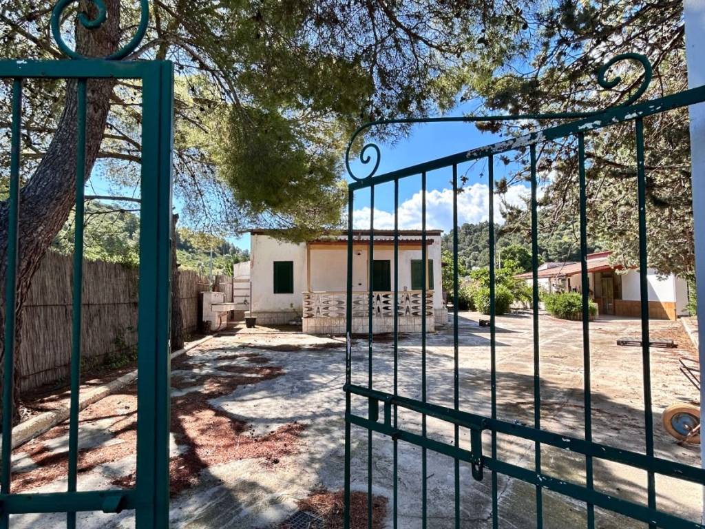 Villa a Vieste in Contrada Palude Mezzane - Foto 2