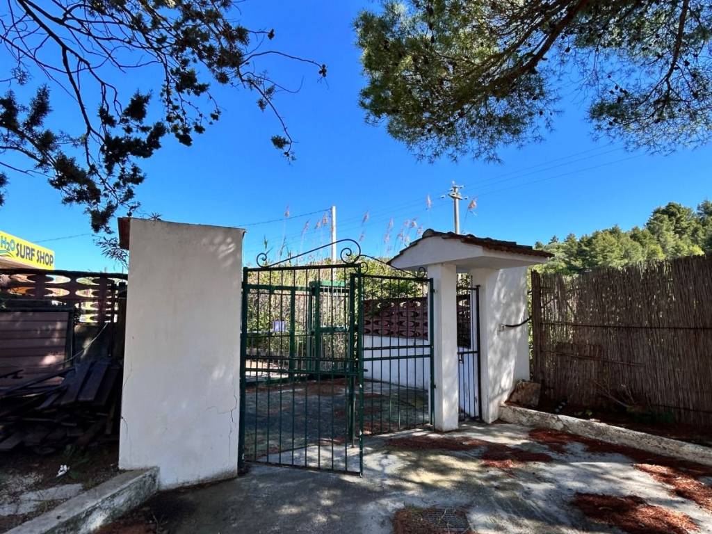 Villa a Vieste in Contrada Palude Mezzane - Foto 3