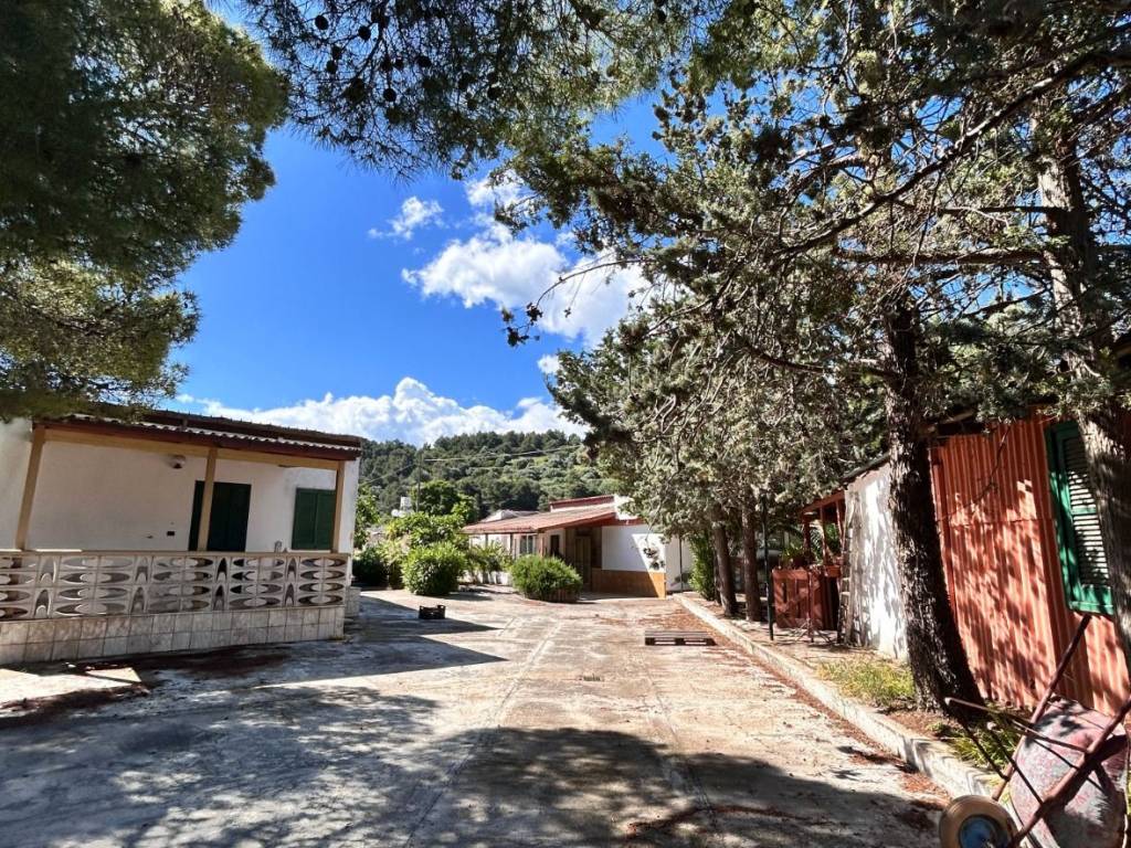 Villa a Vieste in Contrada Palude Mezzane - Foto 4