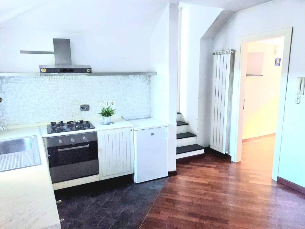 Appartamento a Stella in Strada Provinciale di Stella-San Bernardo - Foto 4