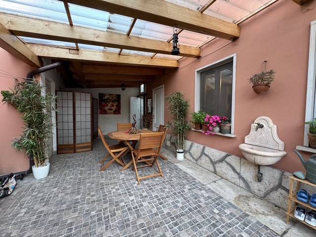 Casa indipendente a San giovanni lupatoto in Via Cristoforo Colombo, 27 - Foto 3