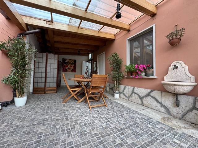 Casa indipendente a San giovanni lupatoto in Via Cristoforo Colombo, 27 - Foto 4