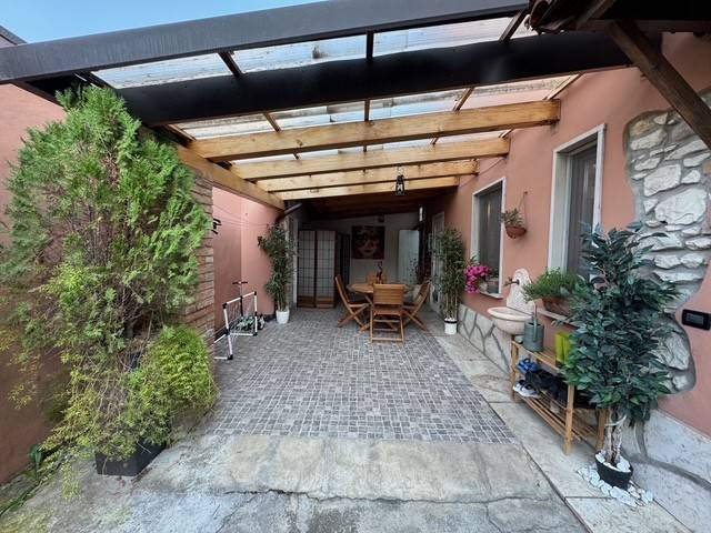 Casa indipendente a San giovanni lupatoto in Via Cristoforo Colombo, 27 - Foto 5