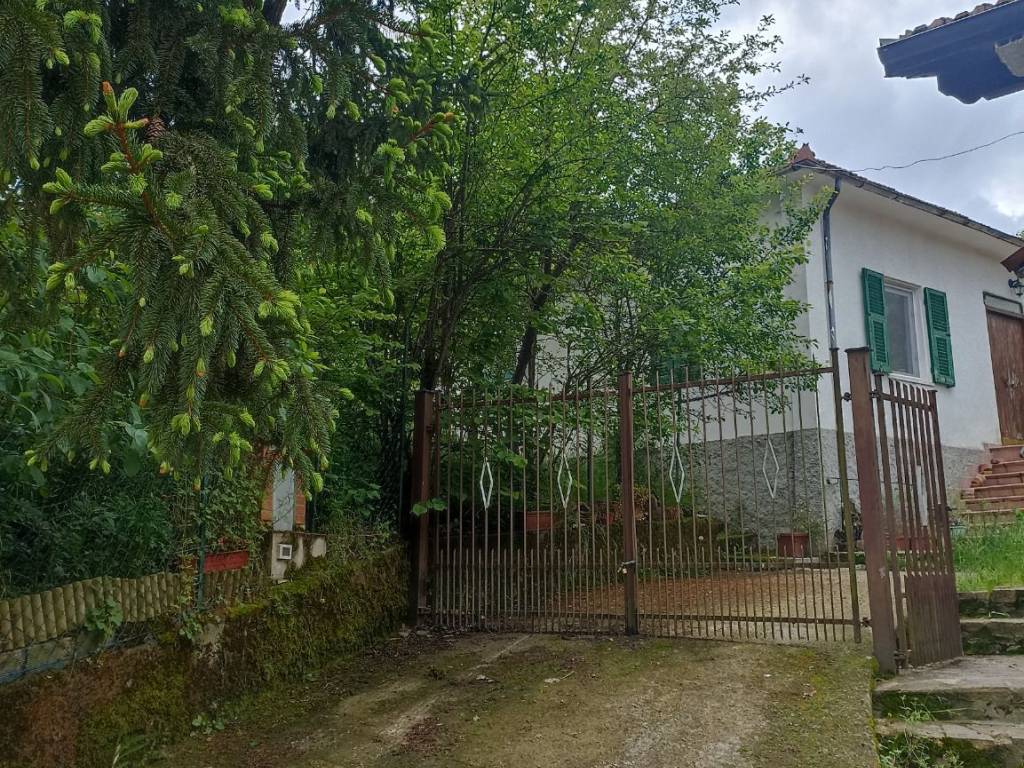 Villa a Rocchetta ligure in Frazione Pagliaro Superiore - Foto 2