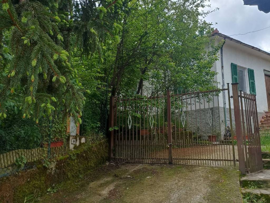 Villa a Rocchetta ligure in Frazione Pagliaro Superiore - Foto 3