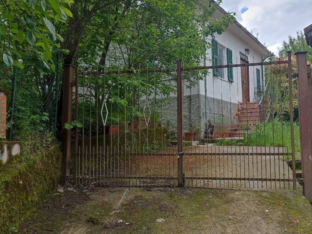 Villa a Rocchetta ligure in Frazione Pagliaro Superiore - Foto 4