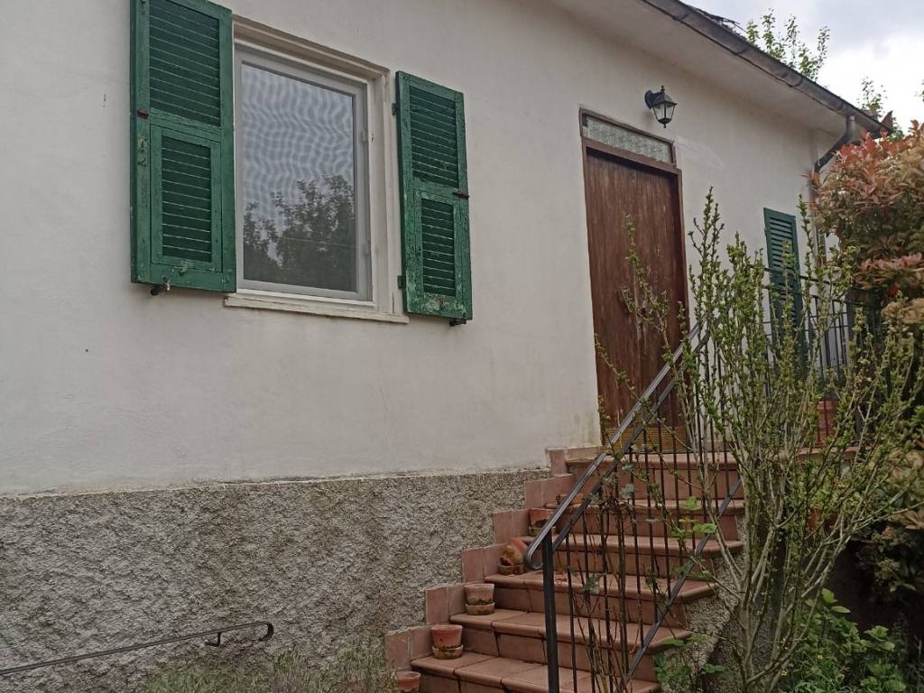 Villa a Rocchetta ligure in Frazione Pagliaro Superiore - Foto 5