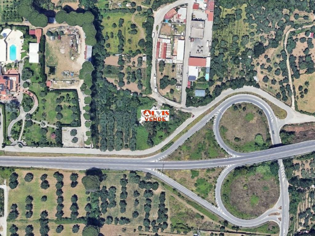 Terreno a Casagiove in Via Mazzocca - Foto 4